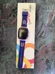 Smartwatch 4G LTE copii