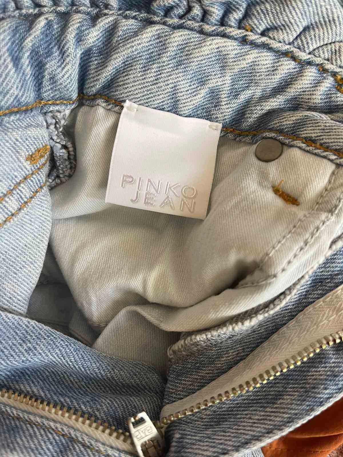 Дънкова Пола Pinko