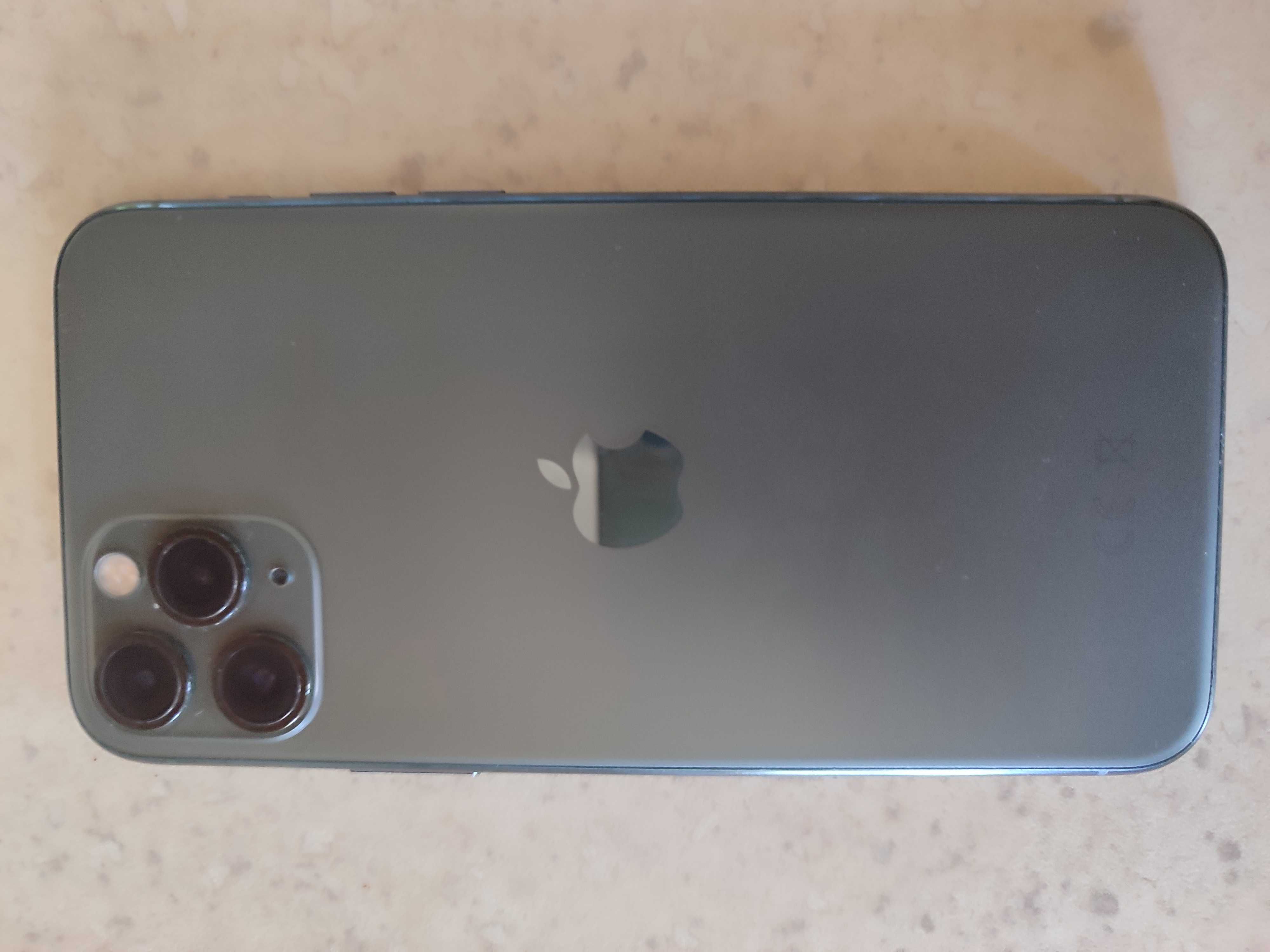 iPhone 11 pro 64 GB