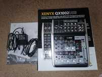 Behringer Xenny OX1002usb