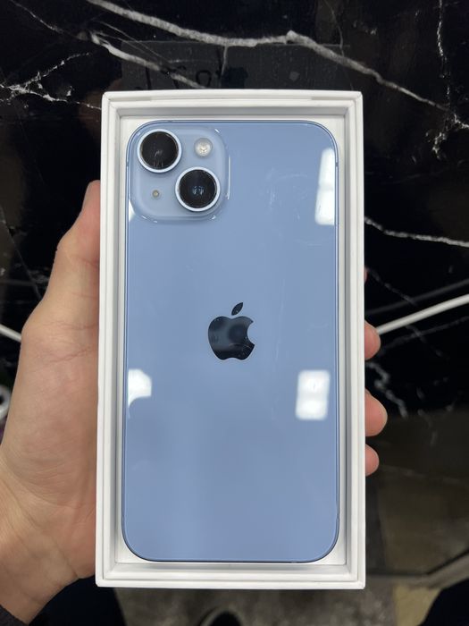 Iphone 14 128 gb 89%