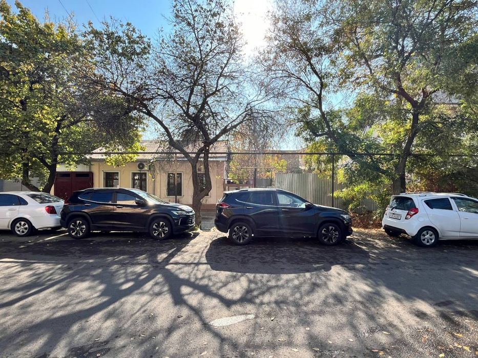 Продаётся Участок Под безнис 6-соток , Улица Нукус,