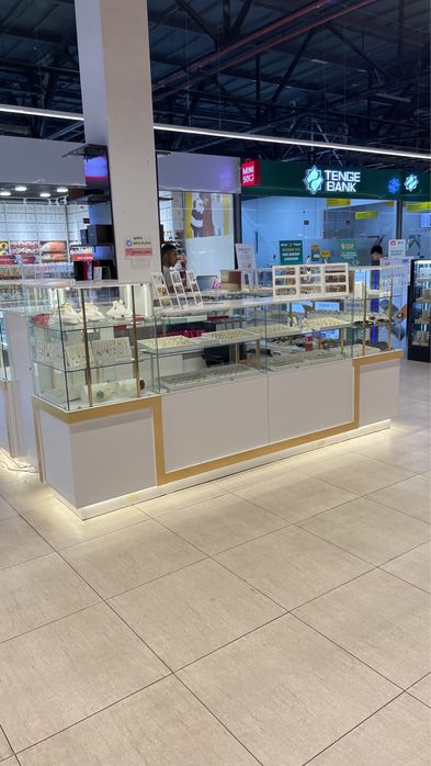 Дукон сотилади барча товар ва махсулотлари билан