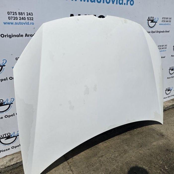 Capota motor Volkswagen Golf 6