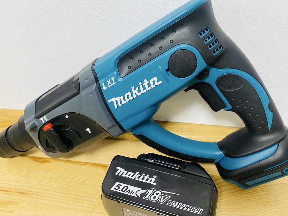 Makita DHR 202 rotopercutor