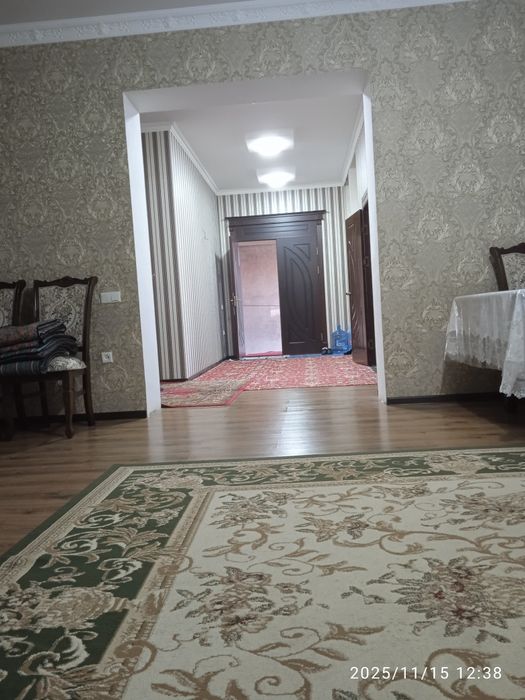 Продаётся.Дом Бектемир 4.хона.6.соьик.Намунали..