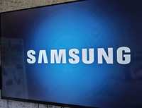 Smart tv samsung