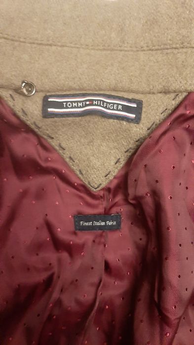 Trench Tommy Hilfiger