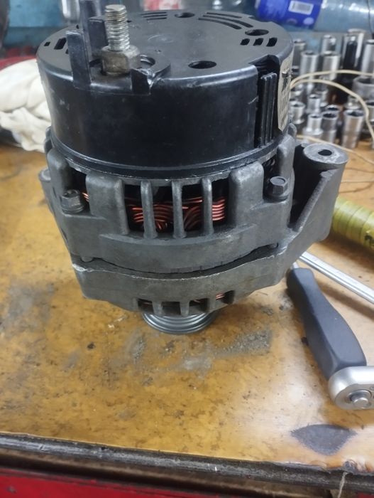 Генератор приора