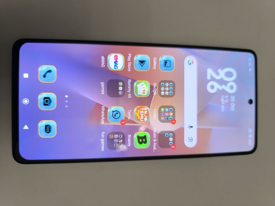 Xiaomi redmi note 12 Pro