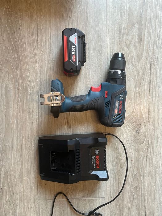 Ударен винтоверт Bosch