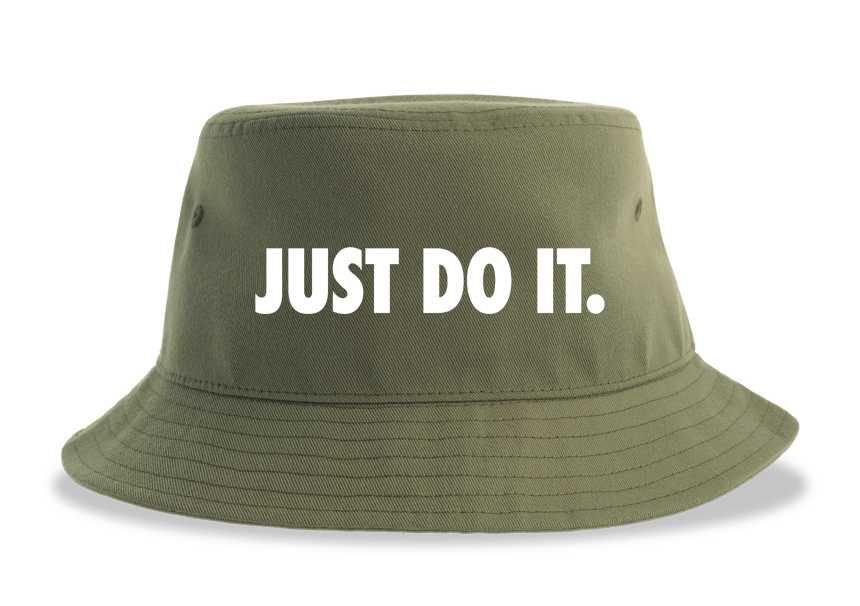 Шапки с периферия, тип идиотка JUST DO IT и JORDAN ДЖОРДАН. Пет цвята!