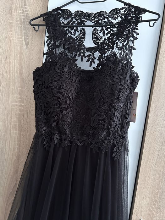 Официална Рокля с етикет