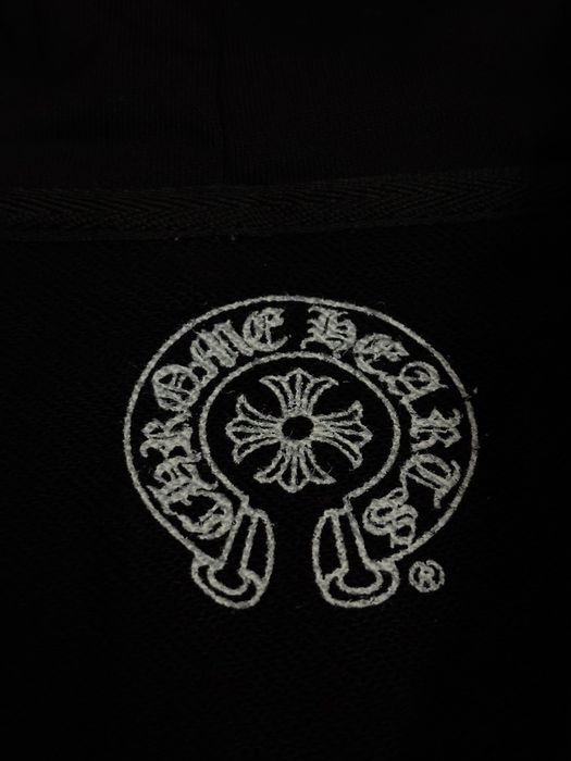 Bluza chrome hearts marimea L