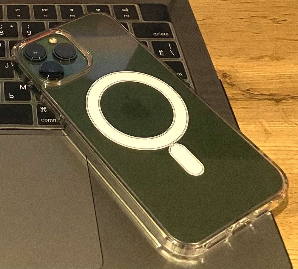 iPhone 13 Pro Max