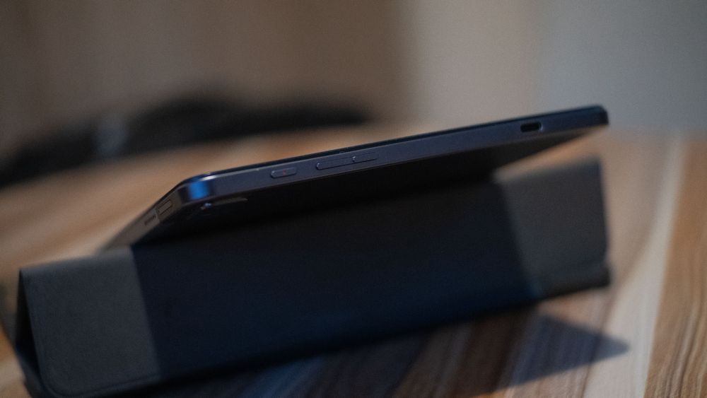 Таблет BlackView Tab16