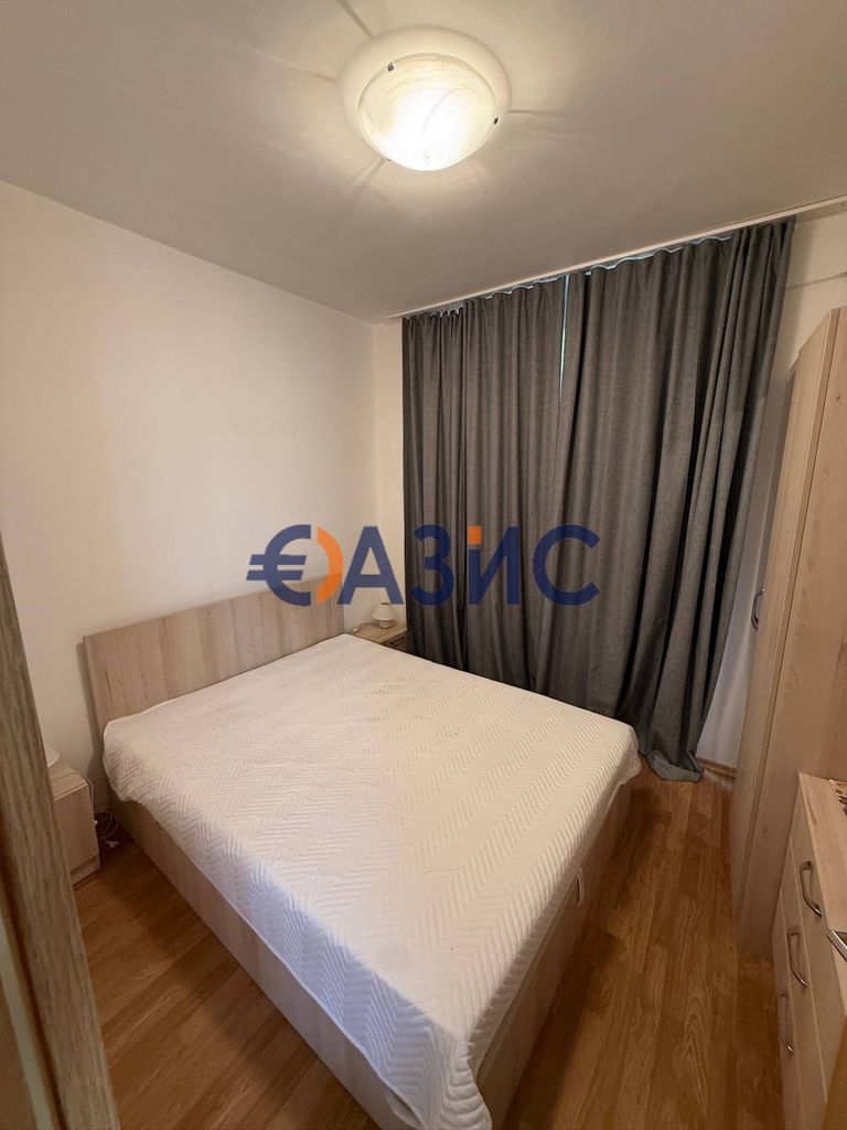 Продава се Двустаен апартамент в Ахелой - 59 кв.м за 1068 €/кв.м - Снимка #5
