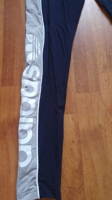 Colanti sport adidas marimea S