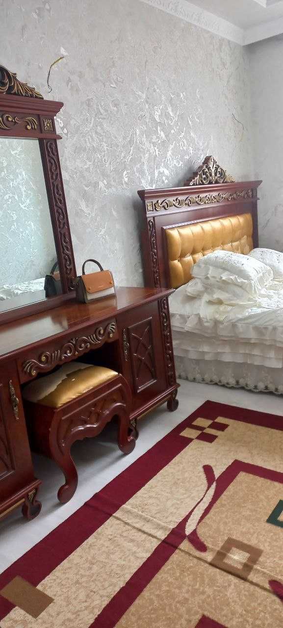 Kvartira sotiladi naqdga Продается квартира