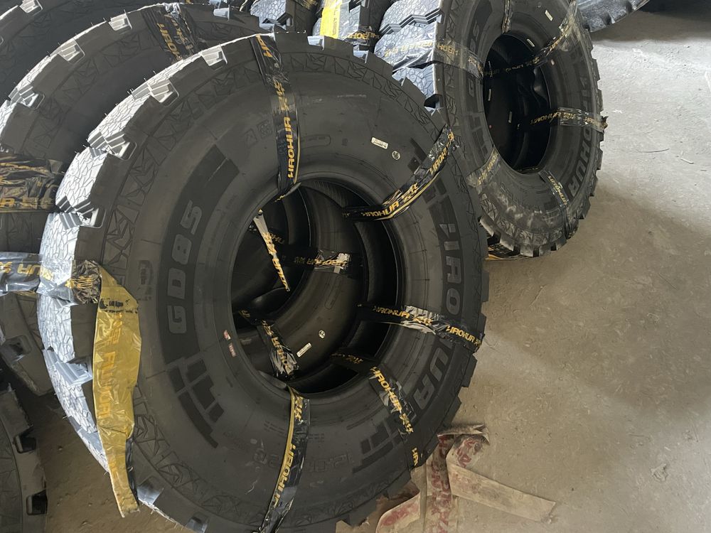 Грузовые Автошины и Аккумуляторы