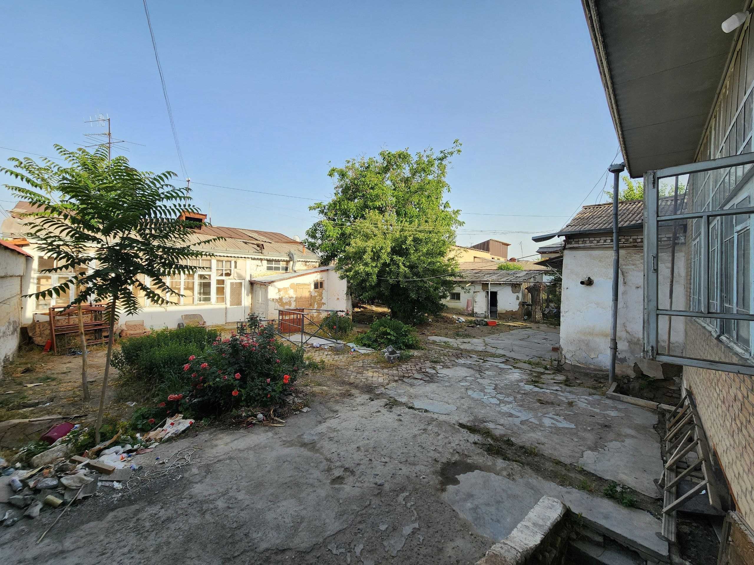 Срочно и не дорого под бизнес дом в центре города по ул.Некрасова
