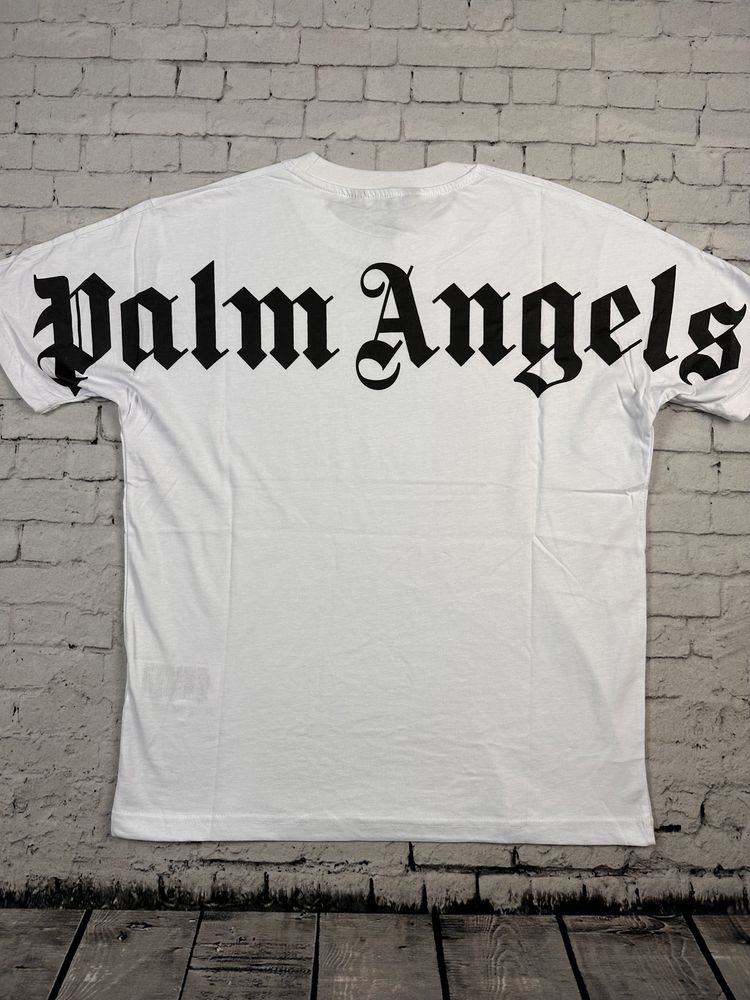 Tricou Palm Angels