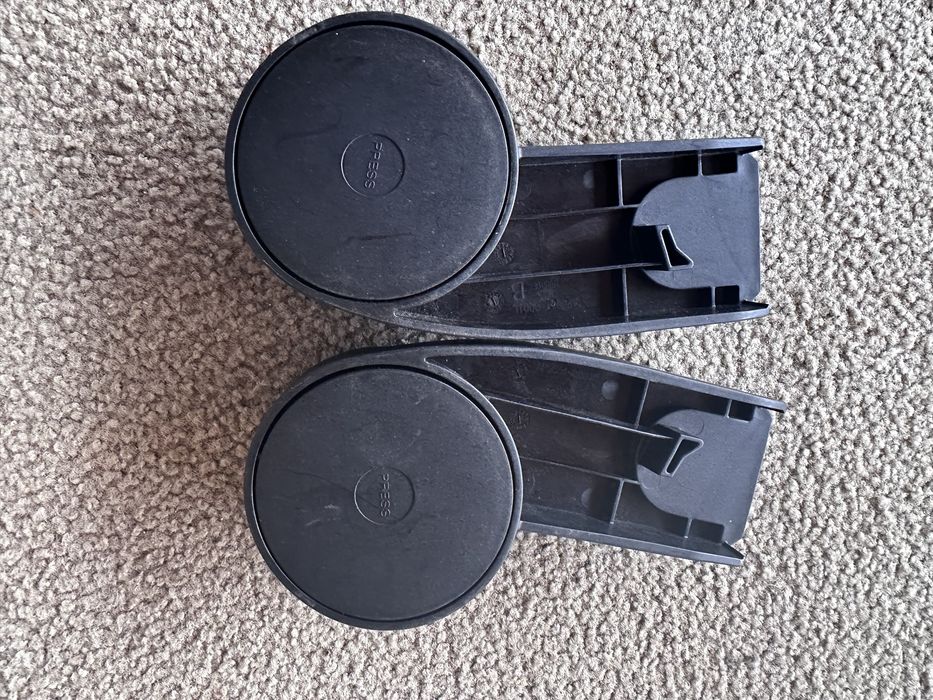 Adaptori scoica Cybex