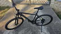 Bicicleta Cube Race One Hardtail
