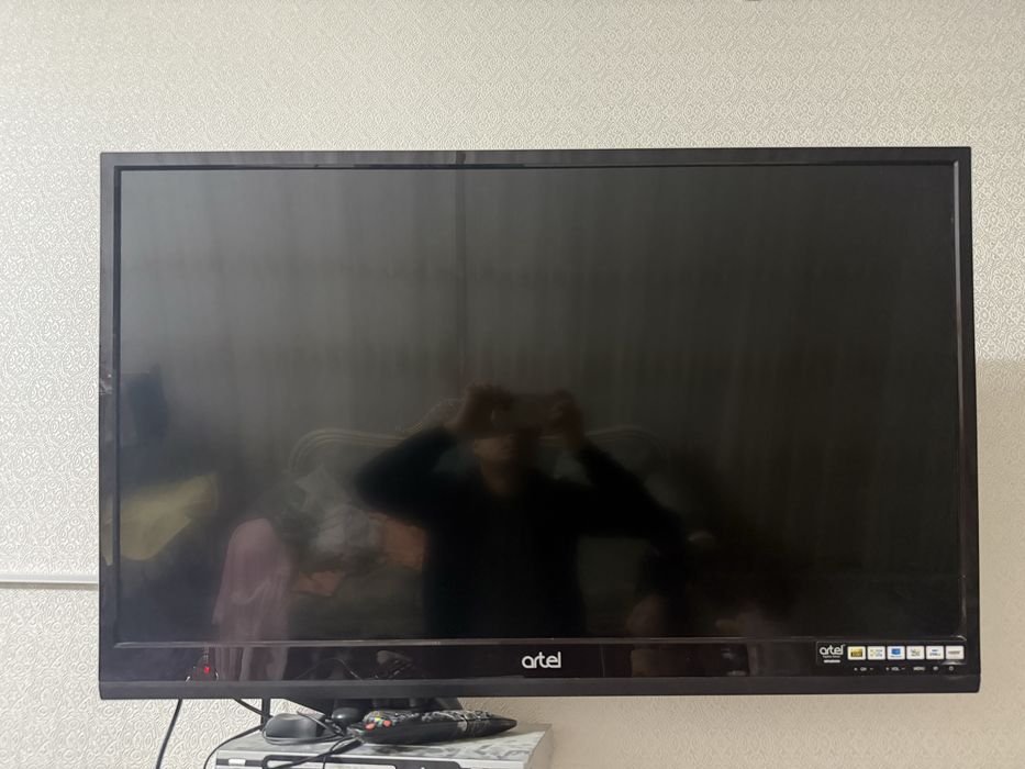 Artel televizor 50 talik