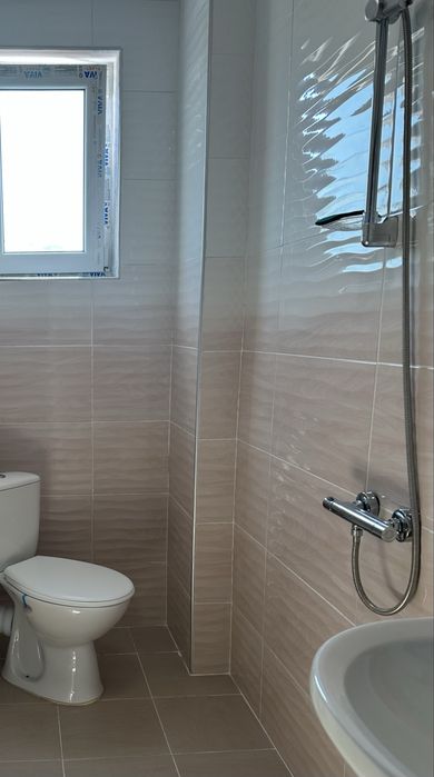 Къща под наем