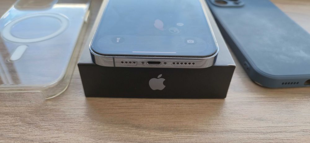 iPhone 13 Pro Max 256GB