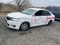 Dezmembram Skoda Rapid 2016 hatchback 1.2tsi CJZC
