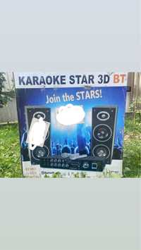 Karaoke Star 4 set de karaoke