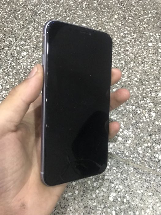 Iphone 11 128 gb