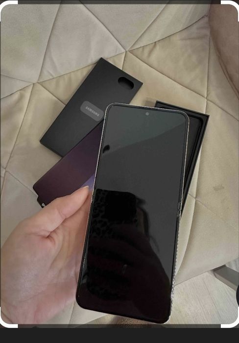 Samsung z flip 5, 512 gb