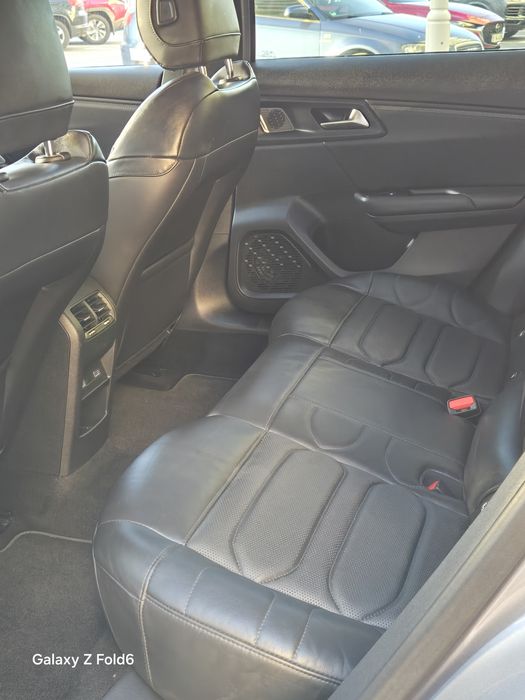 Citroën C5X Shine 2022 • 181 CP • Automat •16900 euro +TVA