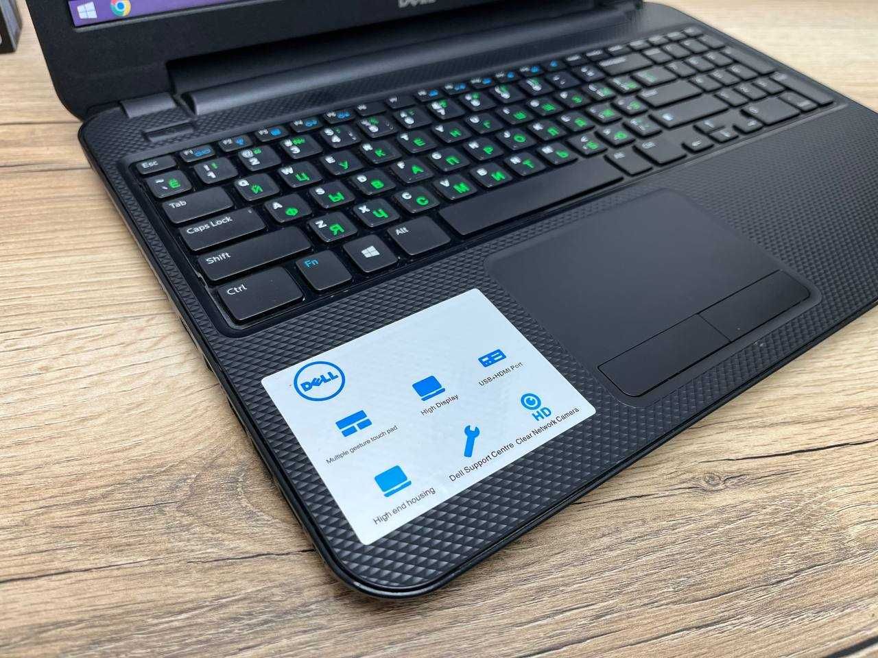 Жылдам жұмысқа арналған DELL Core i5/ОЗУ6/SSD256/HDD 500/Сыйлықтар!!!