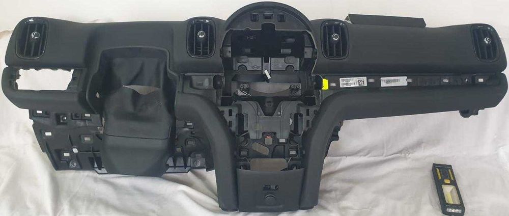 Vand plansa Mini Countryman F60 An 2017 Countryman S