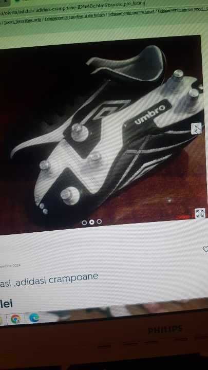 suport telescopic incaltaminte , adidasi ,crampoane