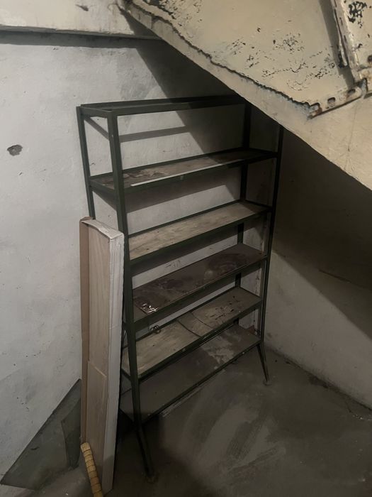 Сдам в аренду кладовку