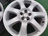 Оригинални 17-5х100 ЕТ45 7j Toyota Avensis