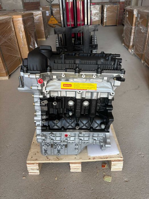 Двигатель Chery Tiggo 1.5T мотор новый Exeed, Jetour, Omoda SQRE4T15C