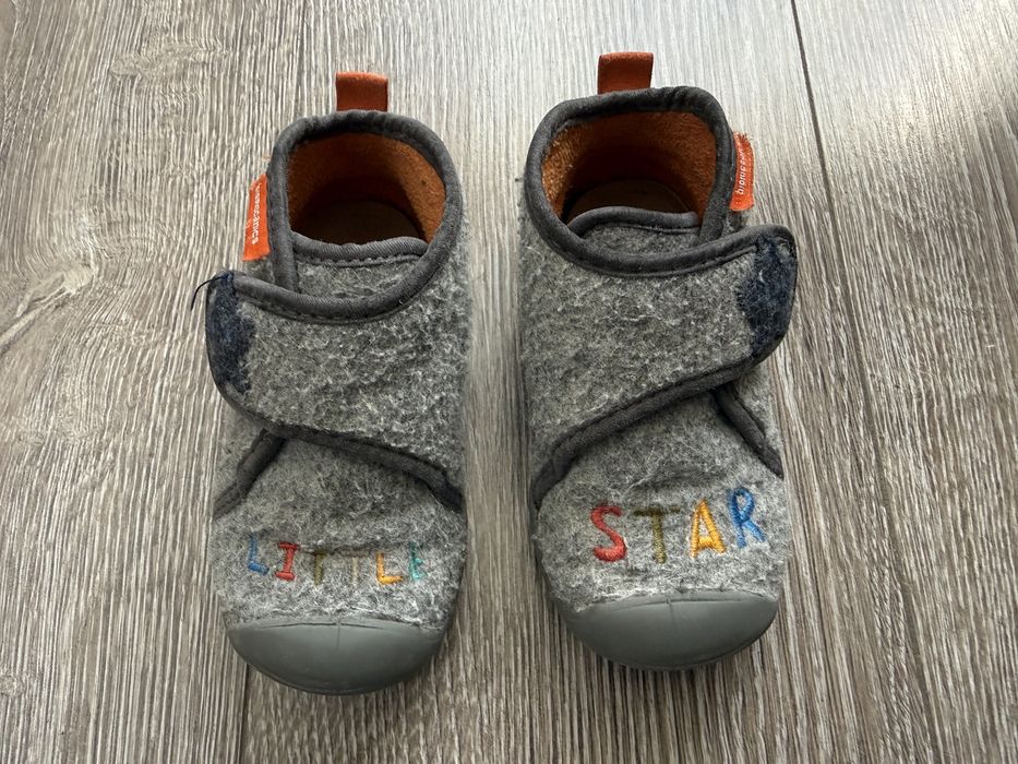 Biomecanics пантофи унисекс 23 номер