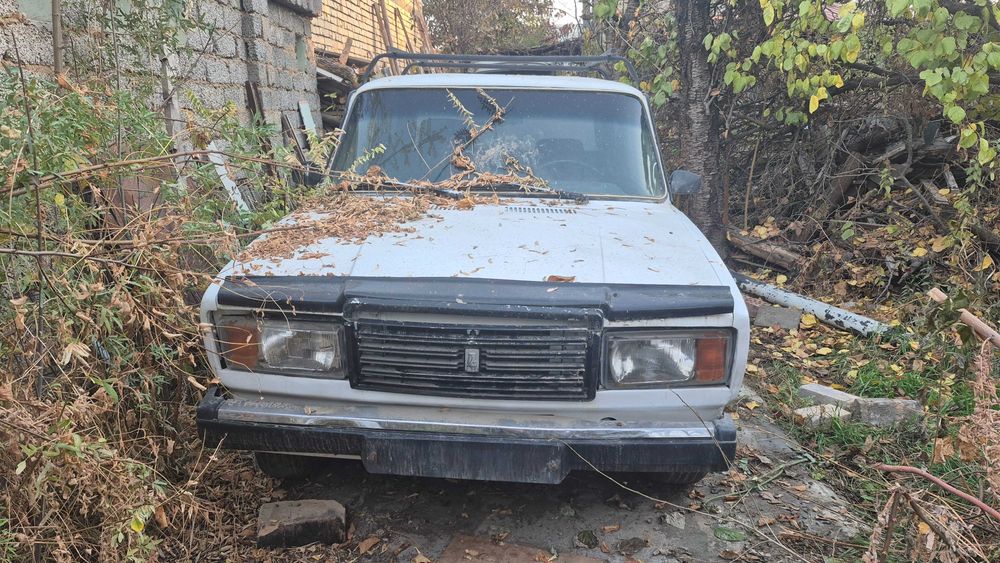 Продам на запчасти