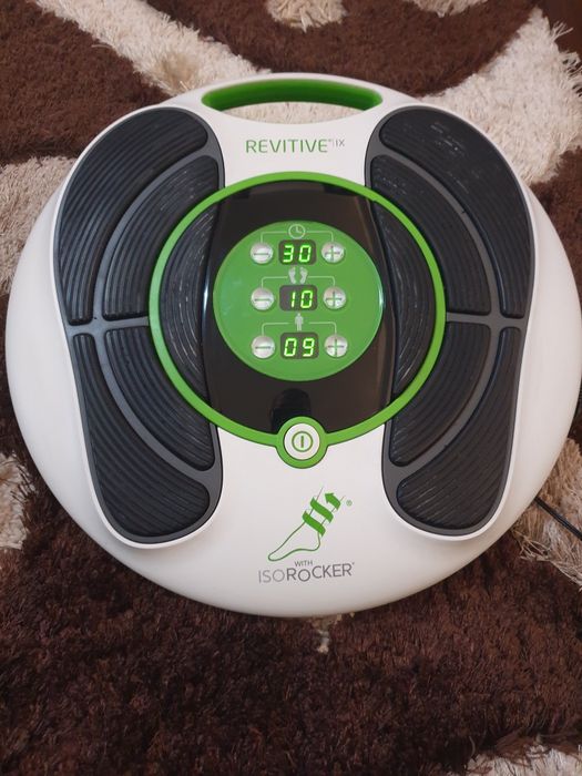 Stimulator circulatie REVITIVE