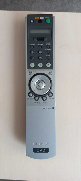 SACD/ DVD player SONY model DVP-NS900V QS