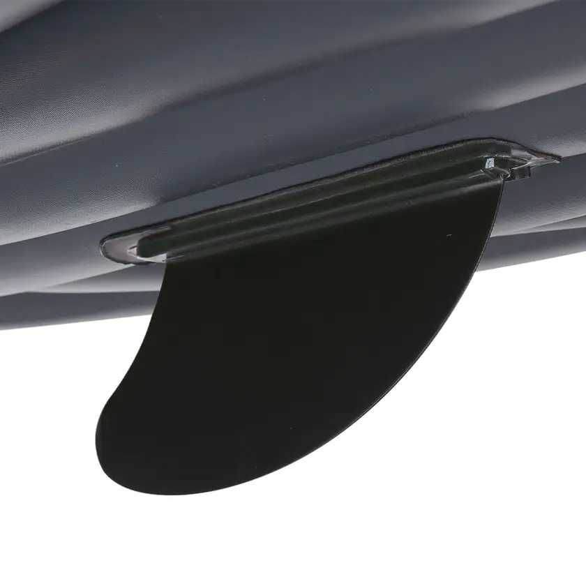 Надуваем каяк Intex K2 Challenger Inflatable 2 Seater Kayak