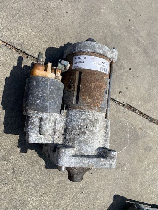 Electromotor VOLVO V60 S60 XC60 V40 2009-2015 30644780
