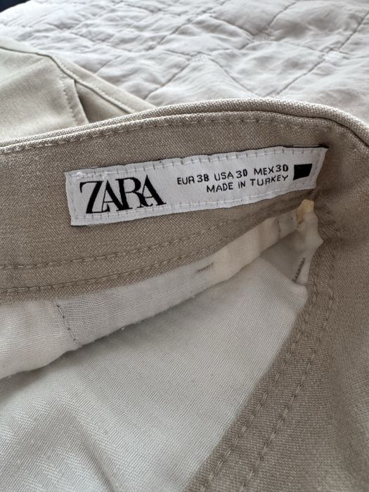 Продам кофты от Zara и брюки