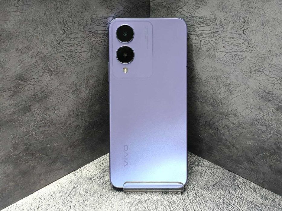 Vivo Y17s 128Gb (Талгар) лот 775024